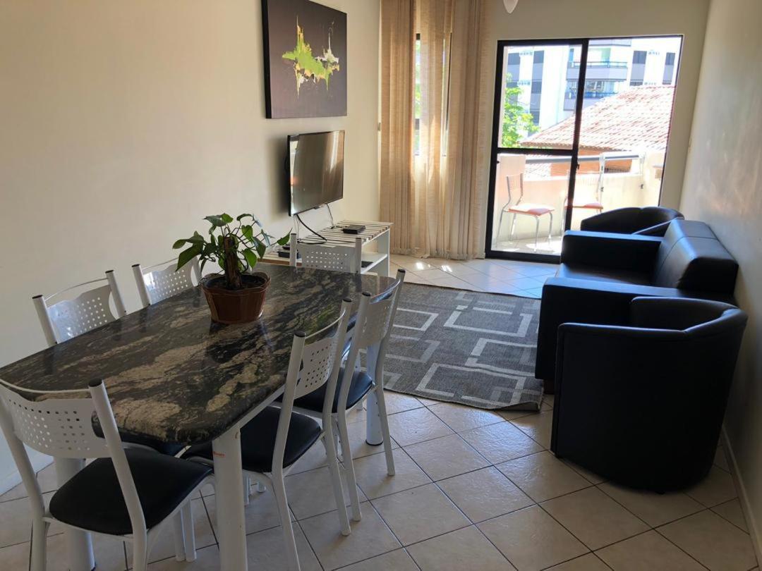 Apartamento A 100 Metros Da Praia Em Canasvieiras Florianópolis Exteriér fotografie