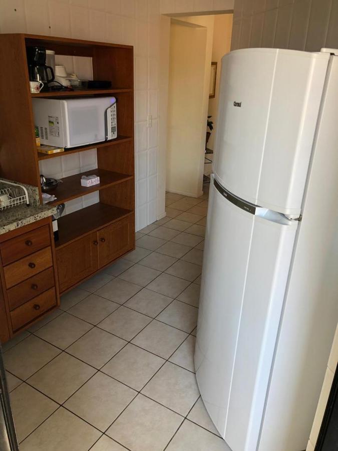 Apartamento A 100 Metros Da Praia Em Canasvieiras Florianópolis Exteriér fotografie